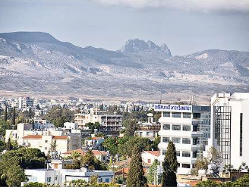 Δημοτικό Μέγαρο του Αγίου Δομετίου