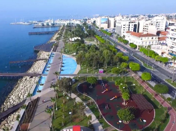Διατηρητέο Κτίριο των Τεχνικών Υπηρεσιών του Δήμου Λεμεσού